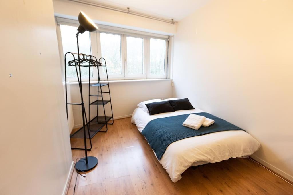 Le Jitaku- Magnifique Duplex - 15Min Disneyland Lognes Exteriér fotografie