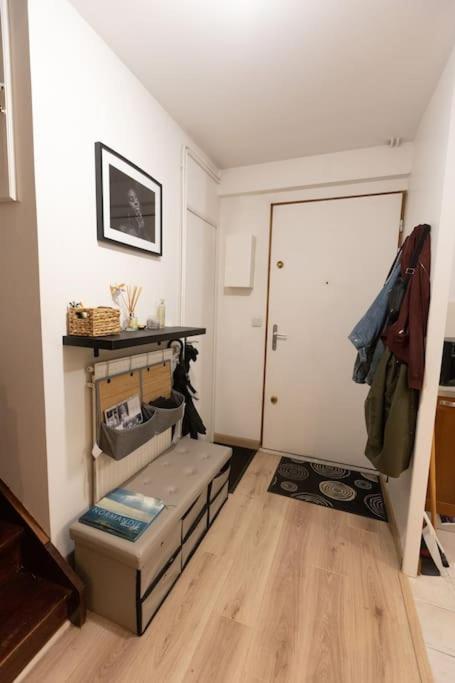 Le Jitaku- Magnifique Duplex - 15Min Disneyland Lognes Exteriér fotografie